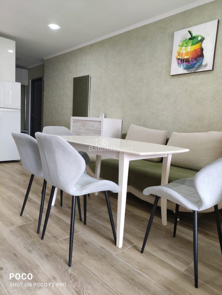 Квартира 48 м² - Юсуфа Кобаладзе, Батумі, Грузія