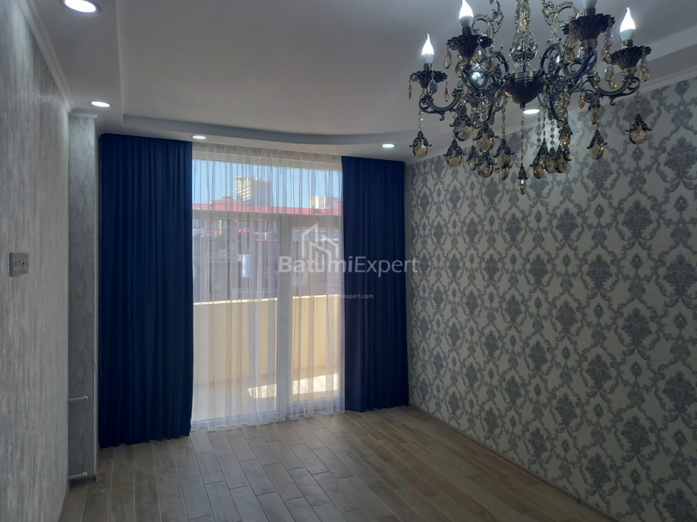 Квартира 67 м² - Тбел-Абусерідзе, Батумі, Грузія