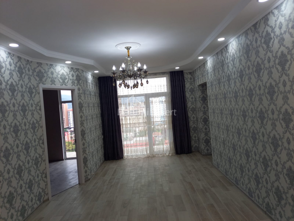 Квартира 77 м² - Тбел-Абусерідзе, Батумі, Грузія