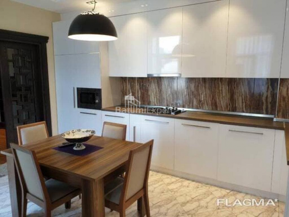 Квартира 90 м² - Важа-Пшавела, Батумі, Грузія