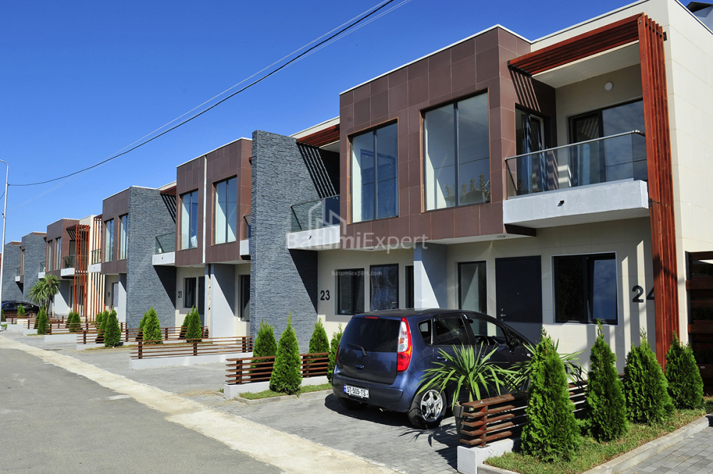 Приватний будинок 80 м² - Шоссе аеропорта, Батумі, Грузія
