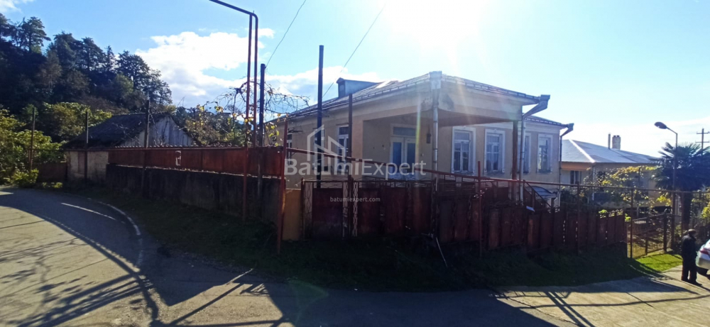 Приватний будинок 240 м² - Мезгваурта, Чакві, Грузія