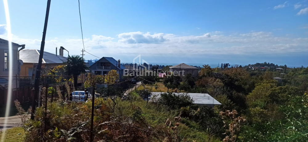 Приватний будинок 120 м² - Руставелі, Чакві, Грузія