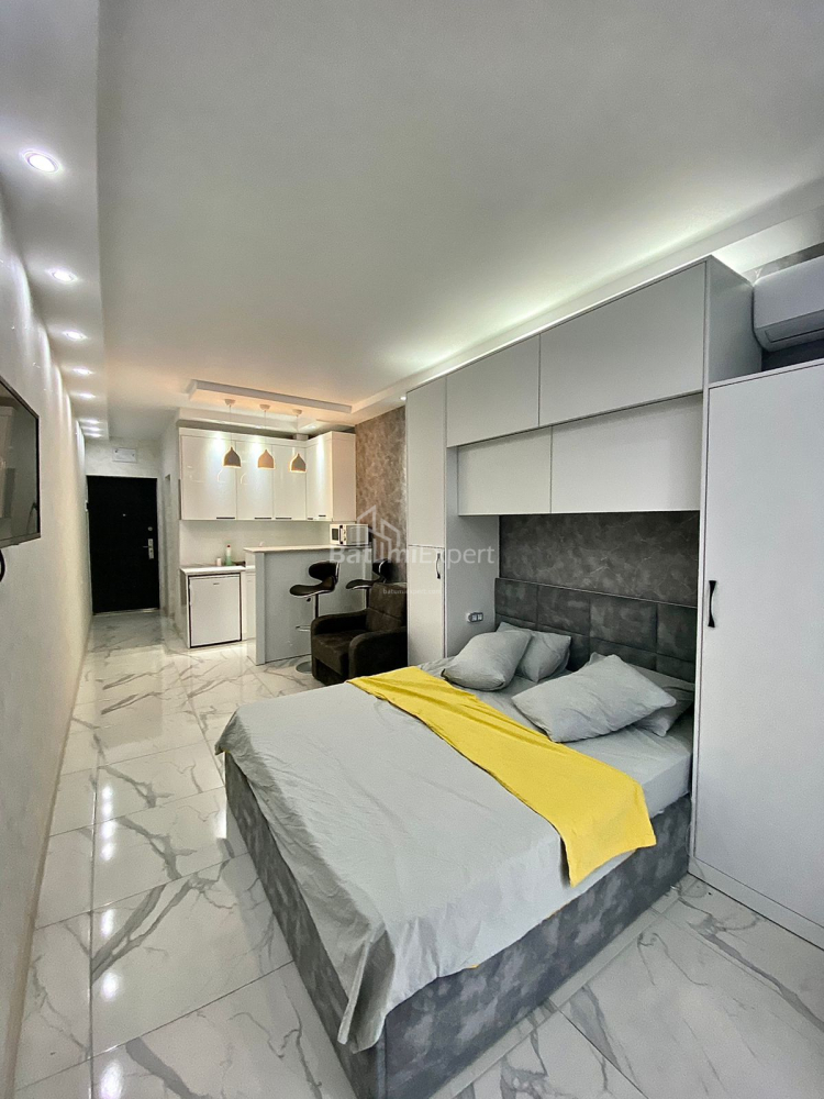 Квартира 30 м² - Ангiса, Батумі, Грузія