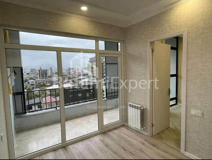 Квартира 53 м² - Михайла Лермонтова, Батумі, Грузія