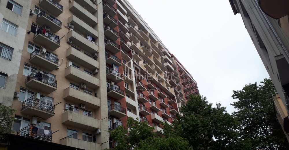 Квартира 50 м² - Селіма Хімшіашвілі, Батумі, Грузія