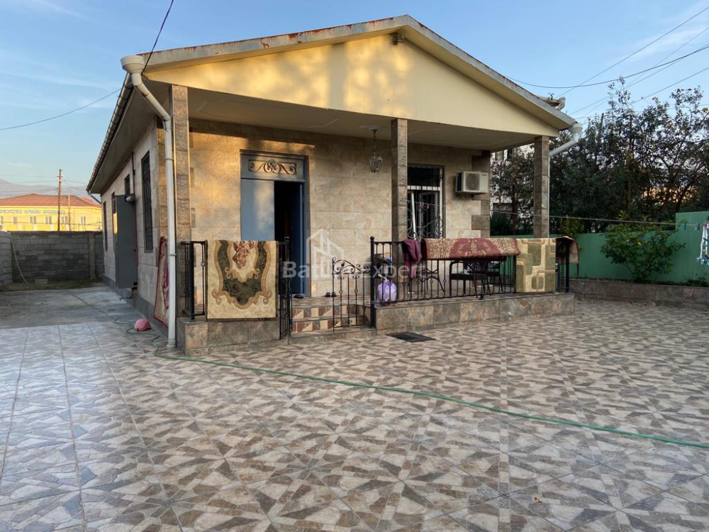 Приватний будинок 100 м² - Еріставі, Батумі, Грузія