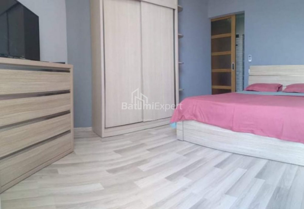 Квартира 36.6 м² - Михайла Лермонтова, Батумі, Грузія
