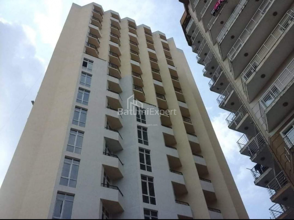Квартира 58.6 м² - Михайла Лермонтова, Батумі, Грузія
