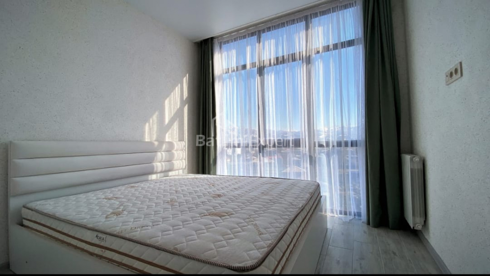 Квартира 35.2 м² - Ангiса, Батумі, Грузія