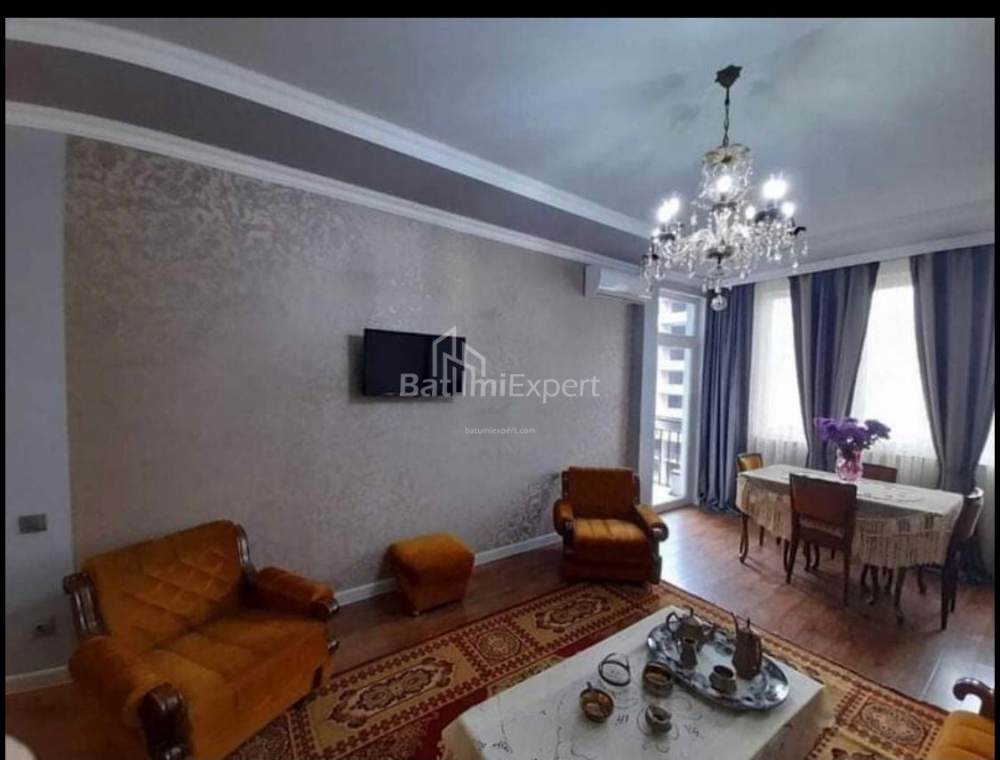 Квартира 56 м² - Селіма Хімшіашвілі, Батумі, Грузія
