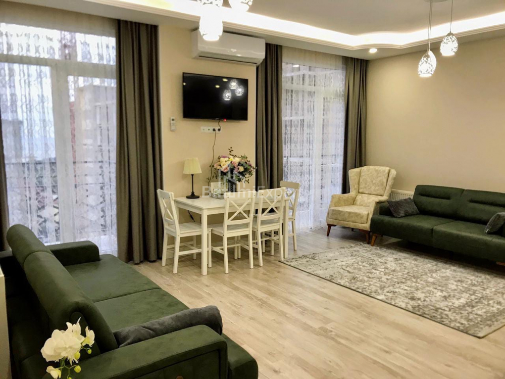 Квартира 84 м² - Іллі Чавчавадзе, Батумі, Грузія
