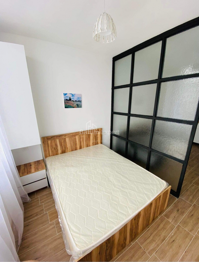 Квартира 31 м² - Олександра Грибоєдова, Батумі, Грузія