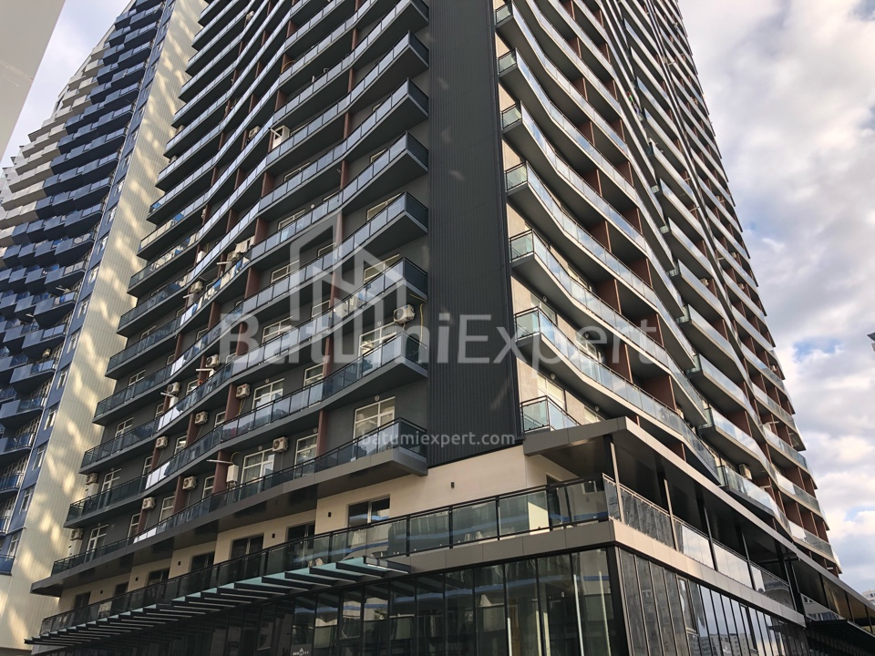 Квартира 62 м² - Ангiса, Батумі, Грузія