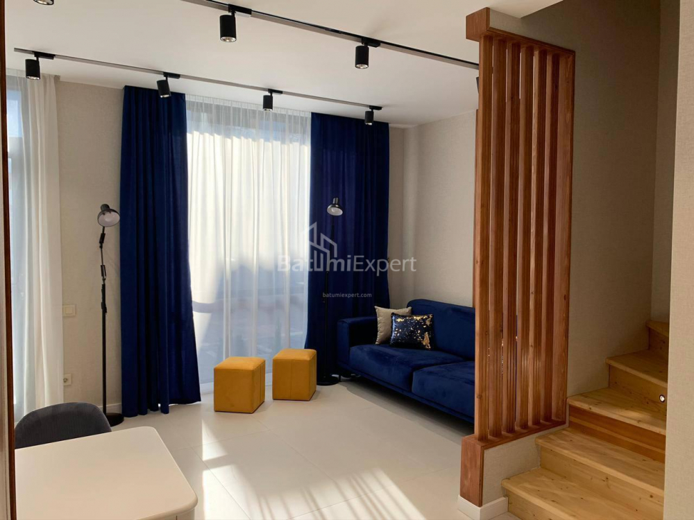 Приватний будинок 110.7 м² - Шоссе аеропорта, Батумі, Грузія
