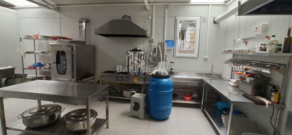 Виробниче приміщення 100 м² - Джемала Катамадзе, Батумі, Грузія