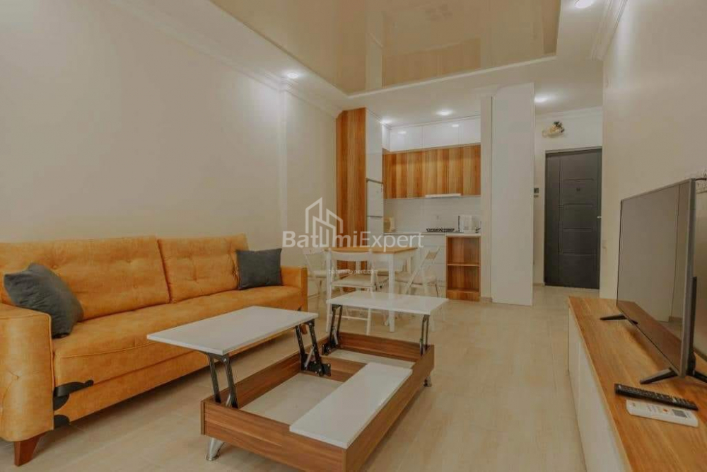 Квартира 57 м² - Ангiса, Батумі, Грузія