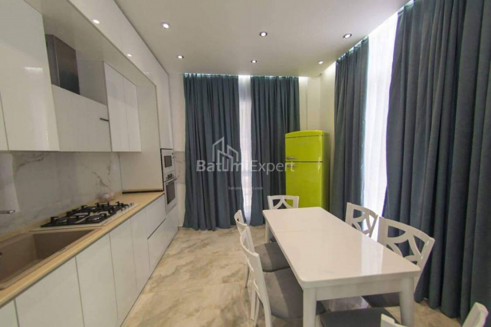 Приватний будинок 170 м² - Шоссе аеропорта, Батумі, Грузія