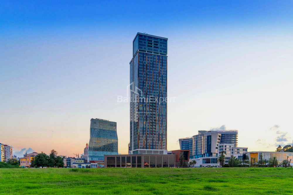 Квартира 84 м² - Руставелі, Батумі, Грузія