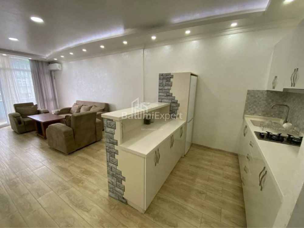Квартира 68 м² - Юсуфа Кобаладзе, Батумі, Грузія