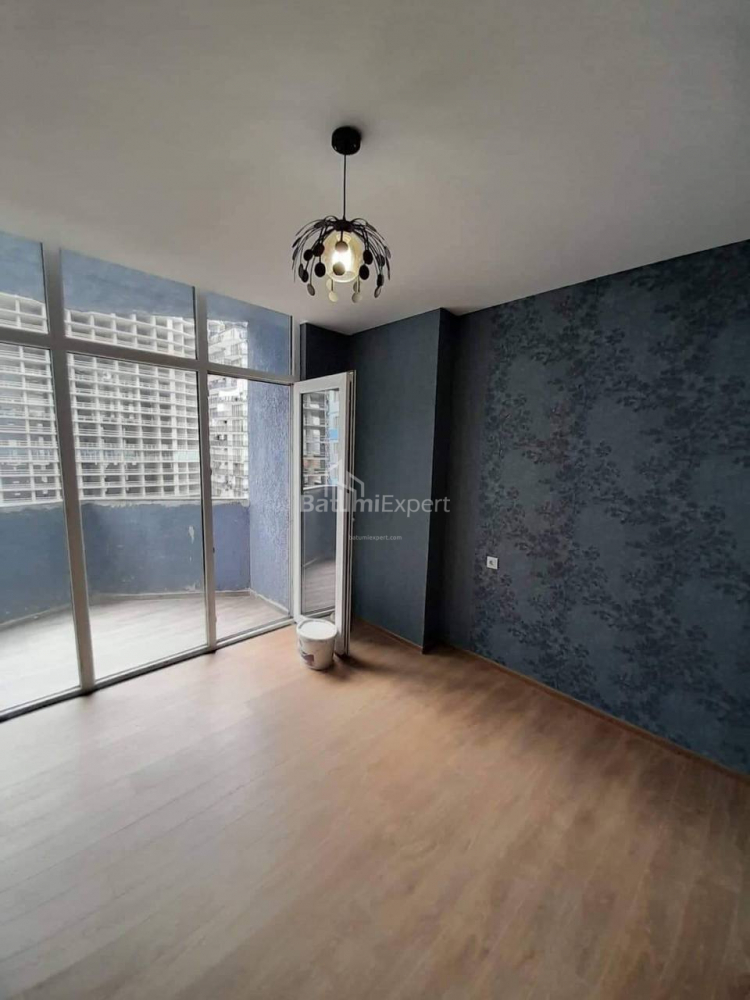 Квартира 53 м² - Ангiса, Батумі, Грузія