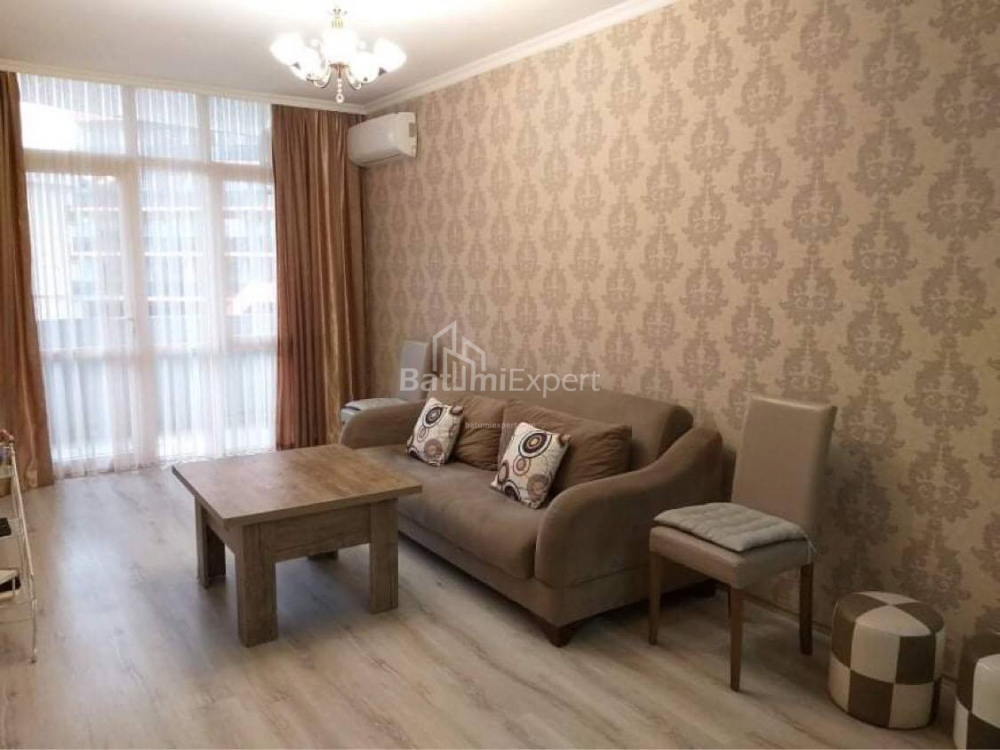 Квартира 60 м² - Юсуфа Кобаладзе, Батумі, Грузія