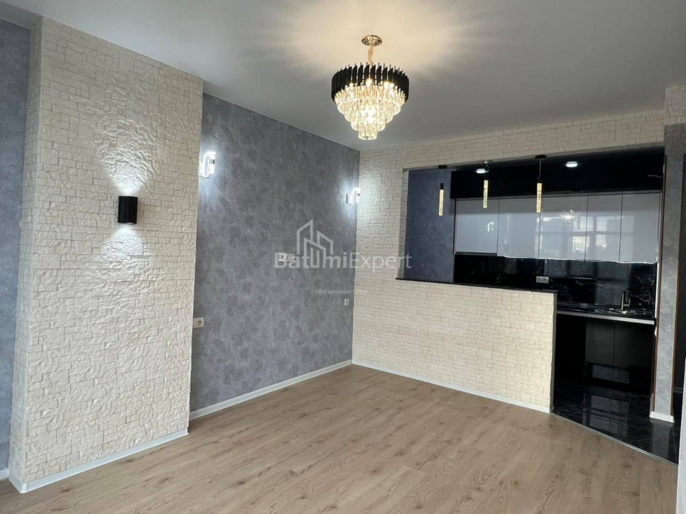 Квартира 44 м² - Гіоргі Брцкінвале, Батумі, Грузія