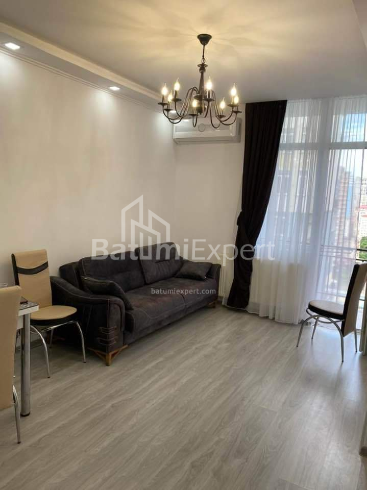 Квартира 50 м² - Шалва Інасаридзе, Батумі, Грузія