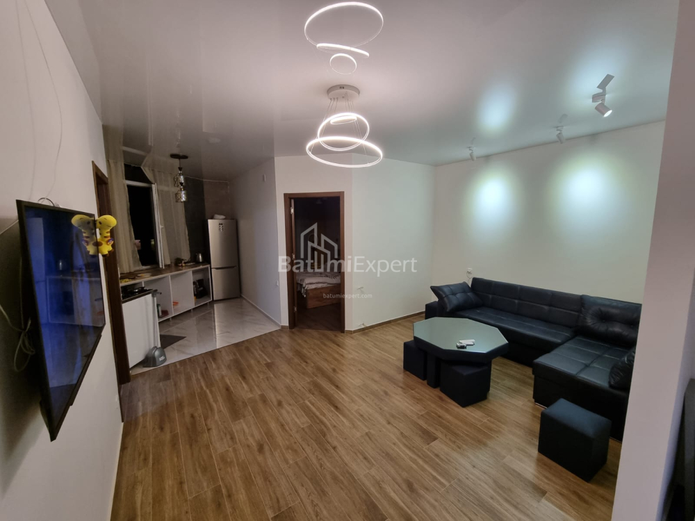 Квартира 65 м² - Еквтіме Такаішвілі, Батумі, Грузія