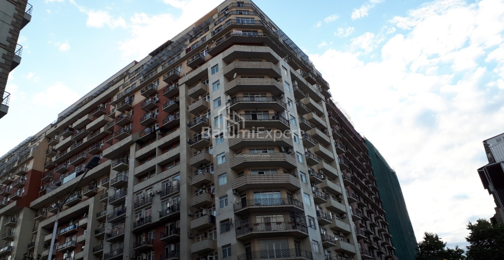 Квартира 75 м² - Селіма Хімшіашвілі, Батумі, Грузія