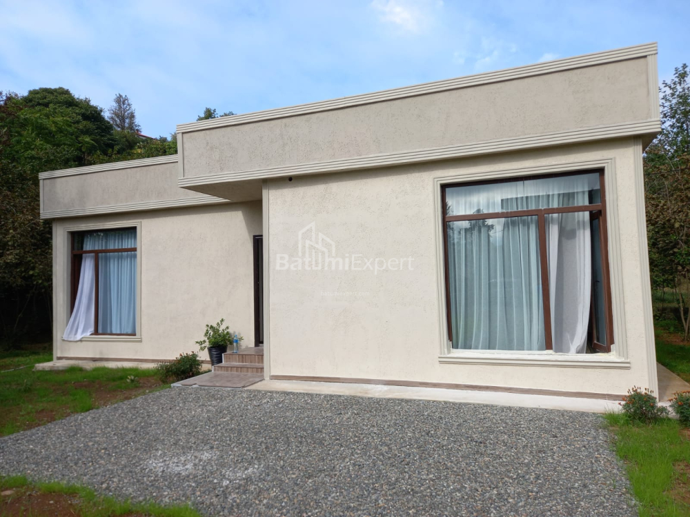 Приватний будинок 120 м² - Мезгваурта, Чакві, Грузія