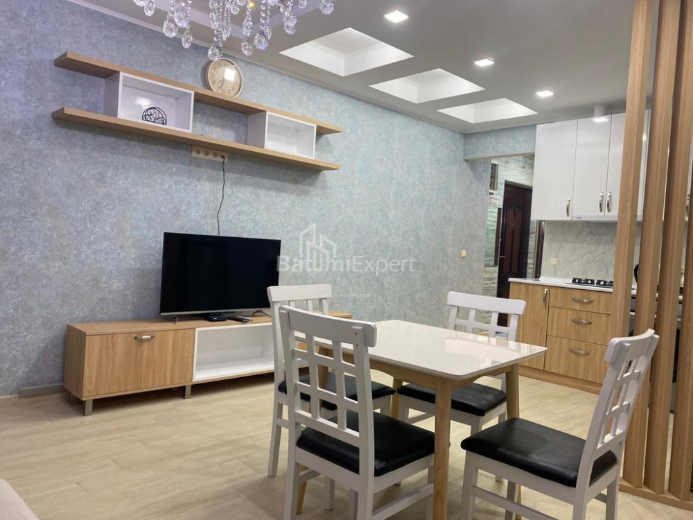 Квартира 48 м² - Юсуфа Кобаладзе, Батумі, Грузія
