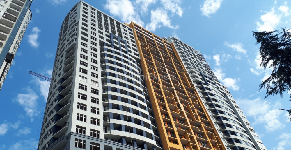 Квартира 60 м² - Тбел-Абусерідзе, Батумі, Грузія