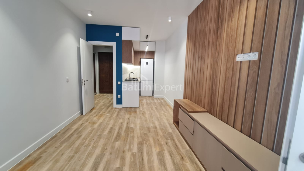 Квартира 62 м² - Жиулі Шартава, Батумі, Грузія