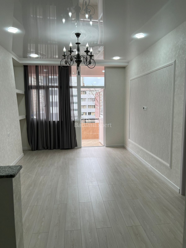 Квартира 70 м² - Oлександра Пушкiна, Батумі, Грузія