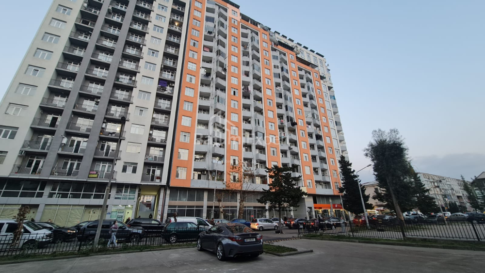 Квартира 60 м² - Олександра Грибоєдова, Батумі, Грузія