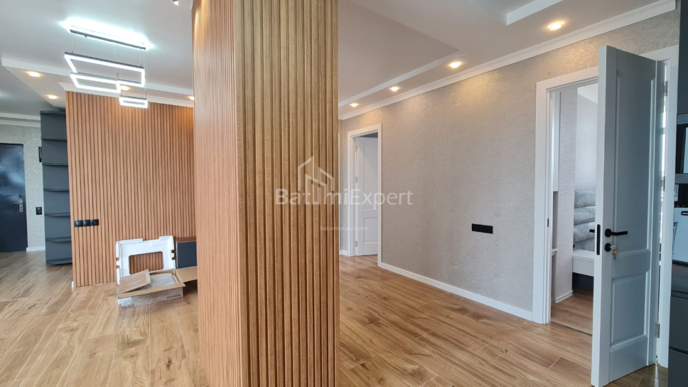 Квартира 101 м² - Важа-Пшавела, Батумі, Грузія