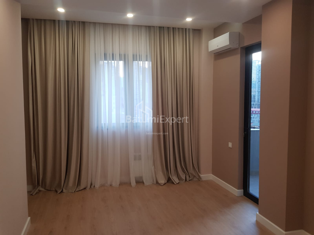 Квартира 100 м² - Зураба Горгiладзе, Батумі, Грузія