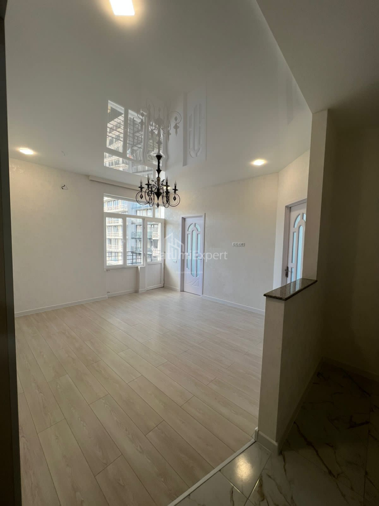 Квартира 63 м² - Шалва Інасаридзе, Батумі, Грузія