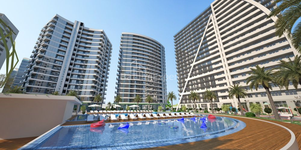 Квартира 121 м² - Леха і Марії Качинських, Батумі, Грузія