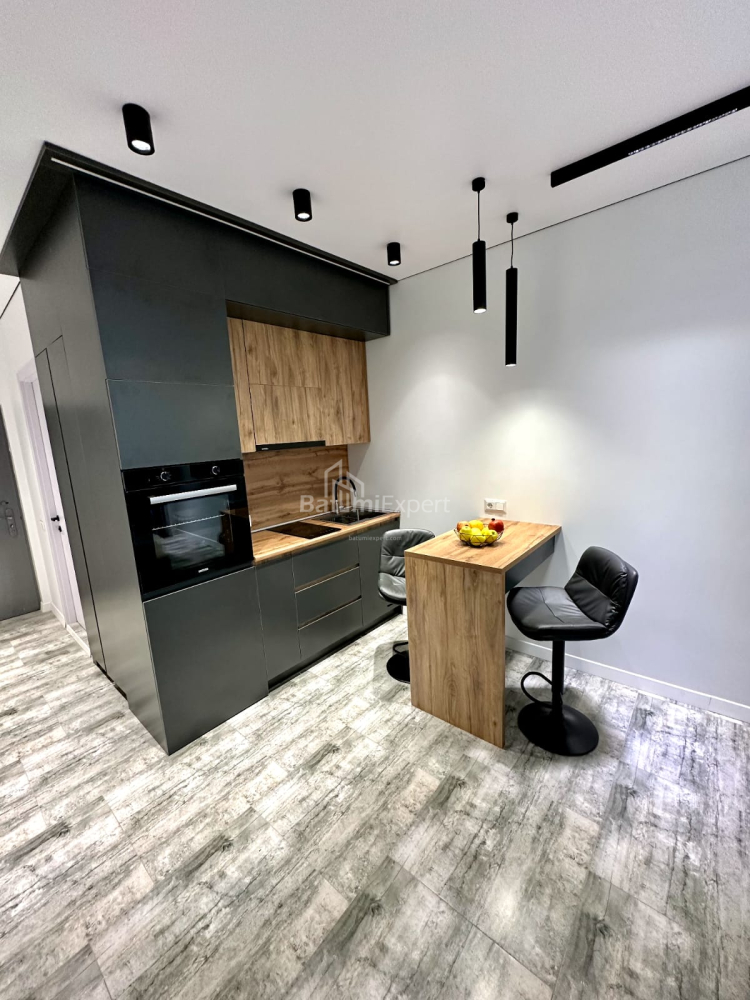 Квартира 34 м² - Цариці Тамари, Батумі, Грузія