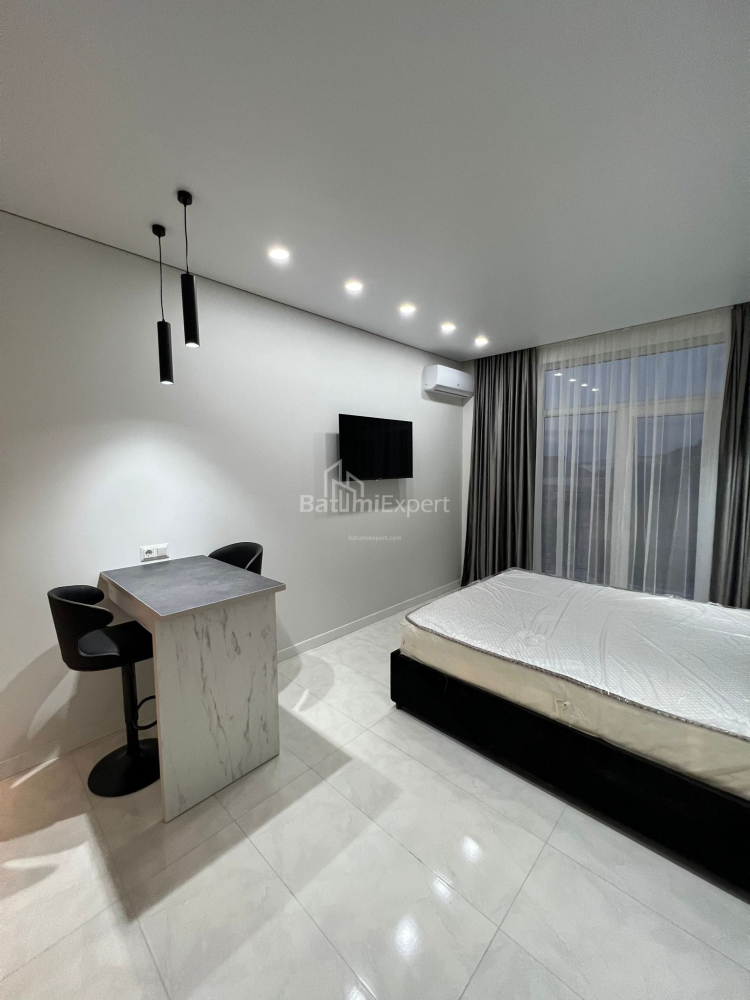 Квартира 34 м² - Цариці Тамари, Батумі, Грузія