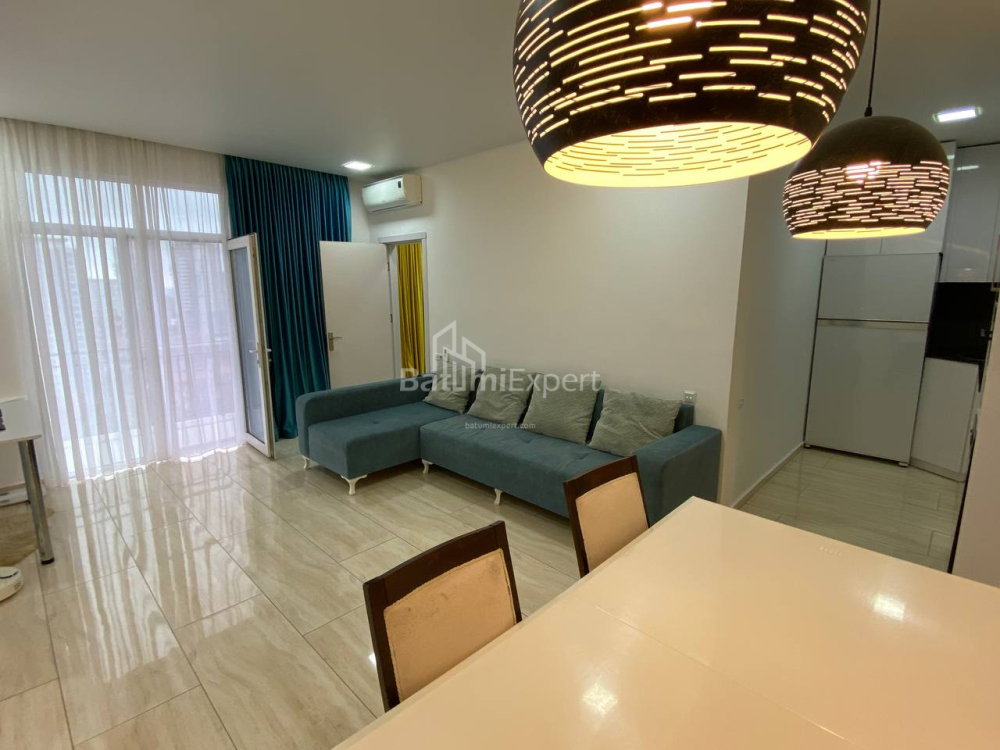 Квартира 82.5 м² - Гіоргі Брцкінвале, Батумі, Грузія