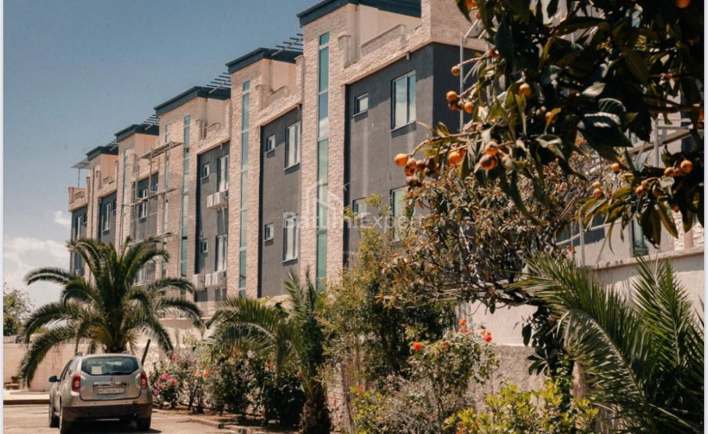 Приватний будинок 225 м² - Адліа, Батумі, Грузія
