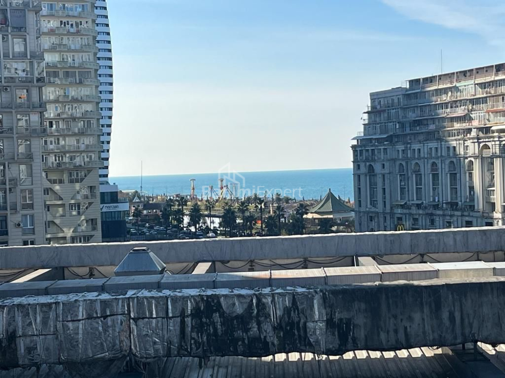 Квартира 326.5 м² - Зураба Горгiладзе, Батумі, Грузія