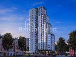 Квартира 100 м² - Еквтіме Такаішвілі, Батумі, Грузія