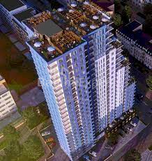 Квартира 85.5 м² - Еквтіме Такаішвілі, Батумі, Грузія