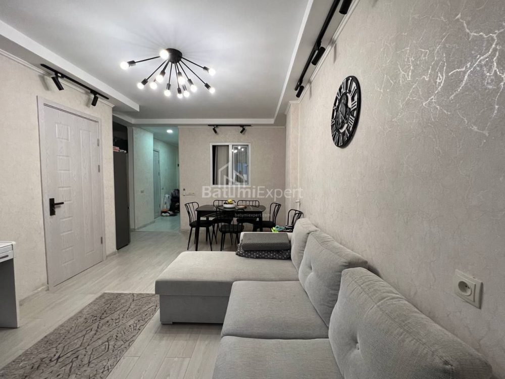 Квартира 60 м² - Ангiса, Батумі, Грузія