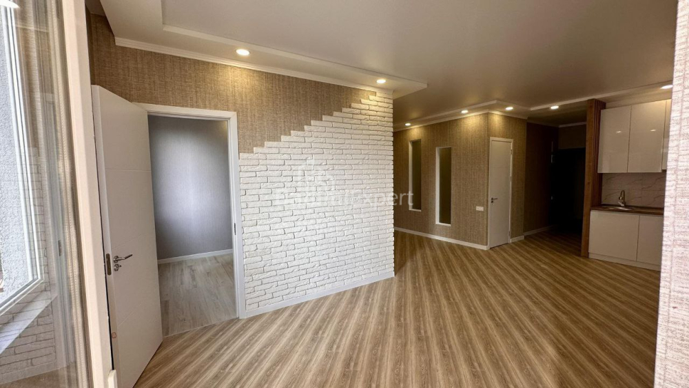 Квартира 60 м² - Олександра Сулаберідзе, Батумі, Грузія