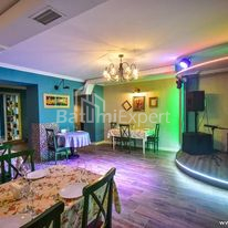Ресторан 300 м² - Важа-Пшавела, Батумі, Грузія
